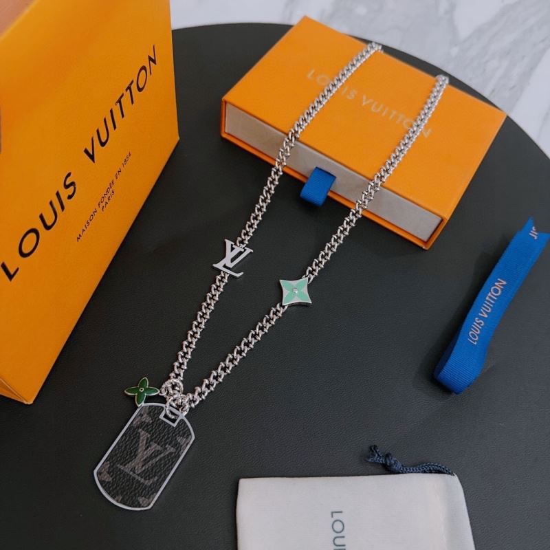 Louis Vuitton Necklaces